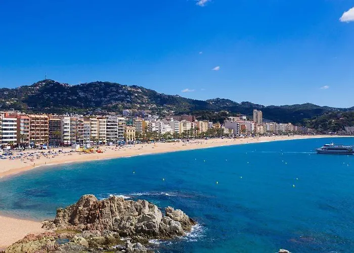 Mar Lloret * Льорет-де-Мар