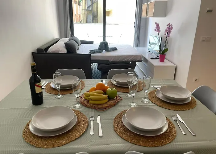 Mar Lloret Льорет-де-Мар