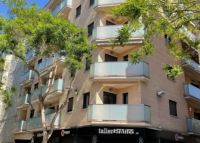 Mar Lloret * Льорет-де-Мар