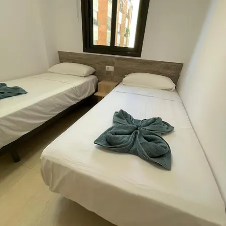 Mar Lloret Appartement