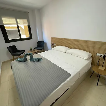 Mar Lloret Apartamento Lloret de Mar