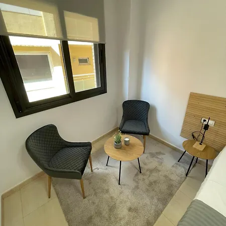 Mar Lloret Apartamento *