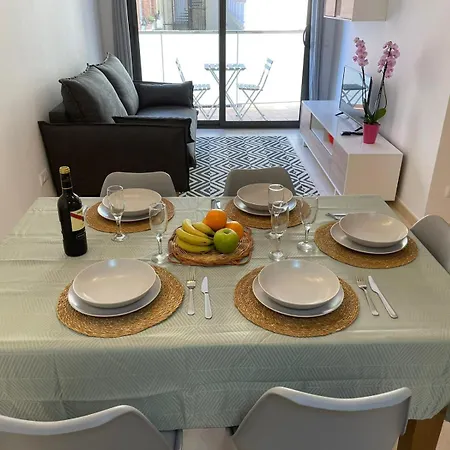 Mar Lloret Λορέτ Ντε Μαρ