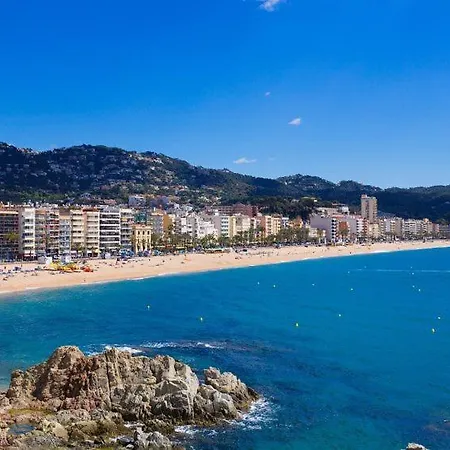 Mar Lloret * 료렛 드 마르