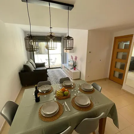 Mar Lloret Apartment *