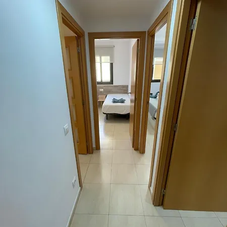 Mar Lloret Apartment