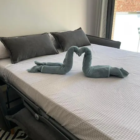 Mar Lloret Apartment