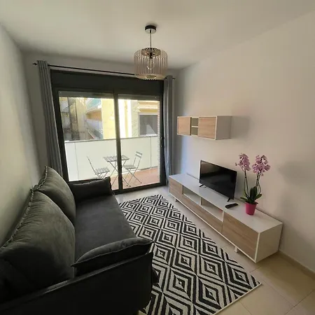 Mar Lloret Apartment Lloret de Mar