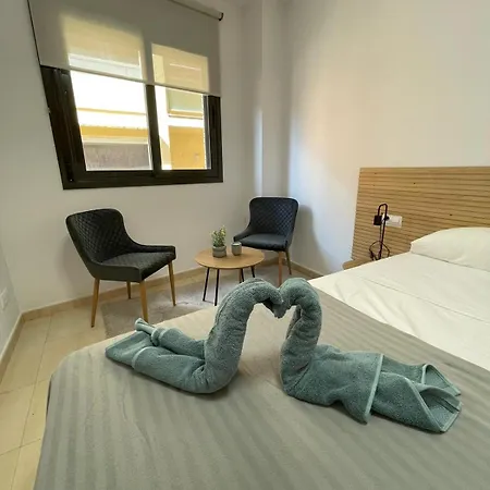 Apartment Mar Lloret *