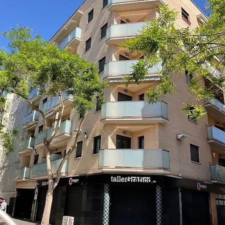 Mar Lloret * 료렛 드 마르