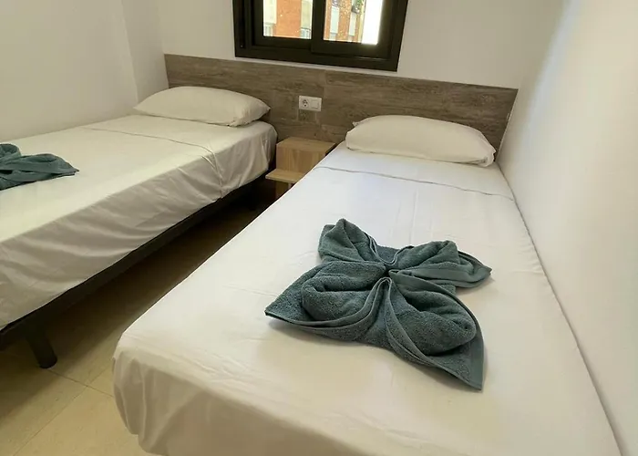 Mar Lloret Apartmán