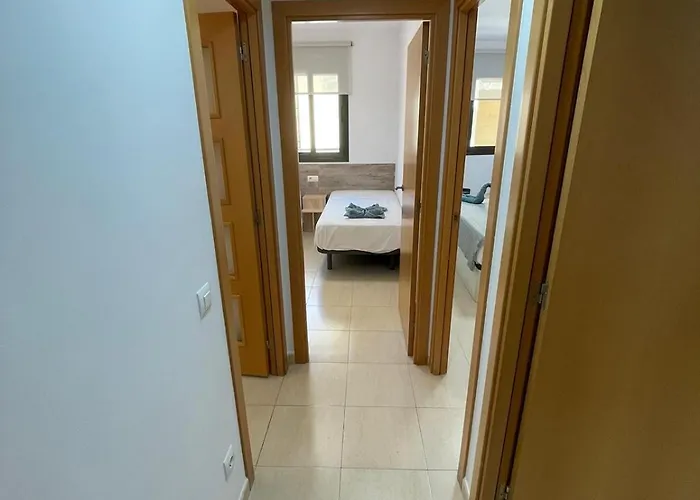 Mar Lloret Apartmán