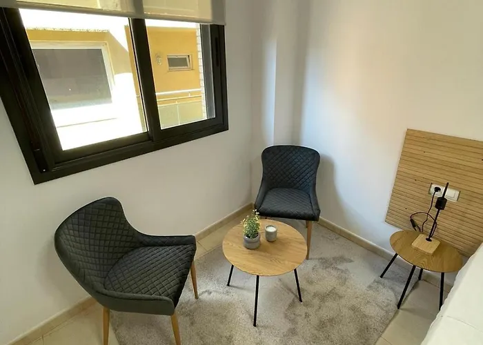 Mar Lloret Apartmán *