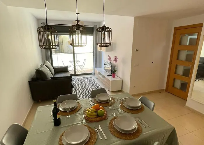 Mar Lloret Apartamento *