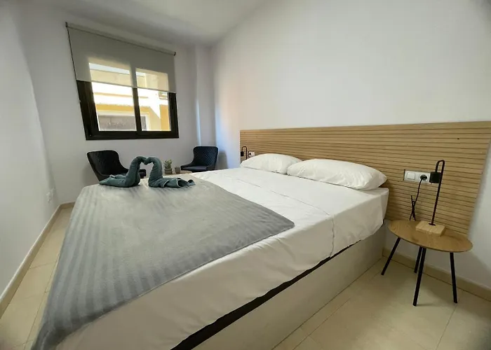 Mar Lloret Apartamento