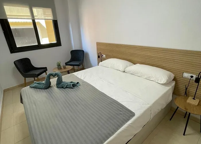 Mar Lloret Apartamento Lloret de Mar
