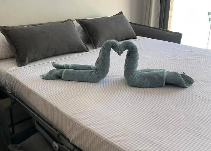 Mar Lloret Apartamento