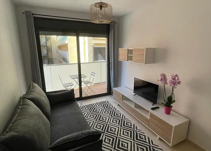 Mar Lloret Apartamento Lloret de Mar