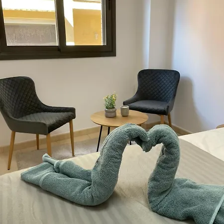 Appartement Mar Lloret *