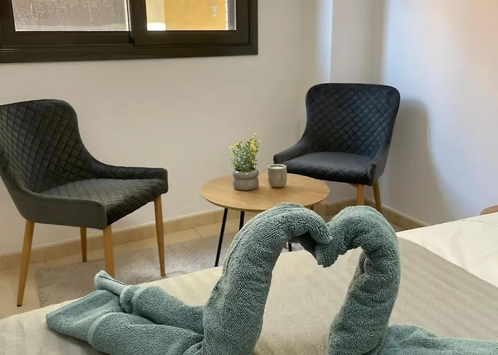 Appartement Mar Lloret *