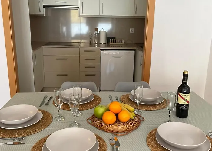 Appartement Mar Lloret Lloret de Mar